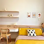 The Ascentia - Scandinavian Apartment - Near Secc, Mall