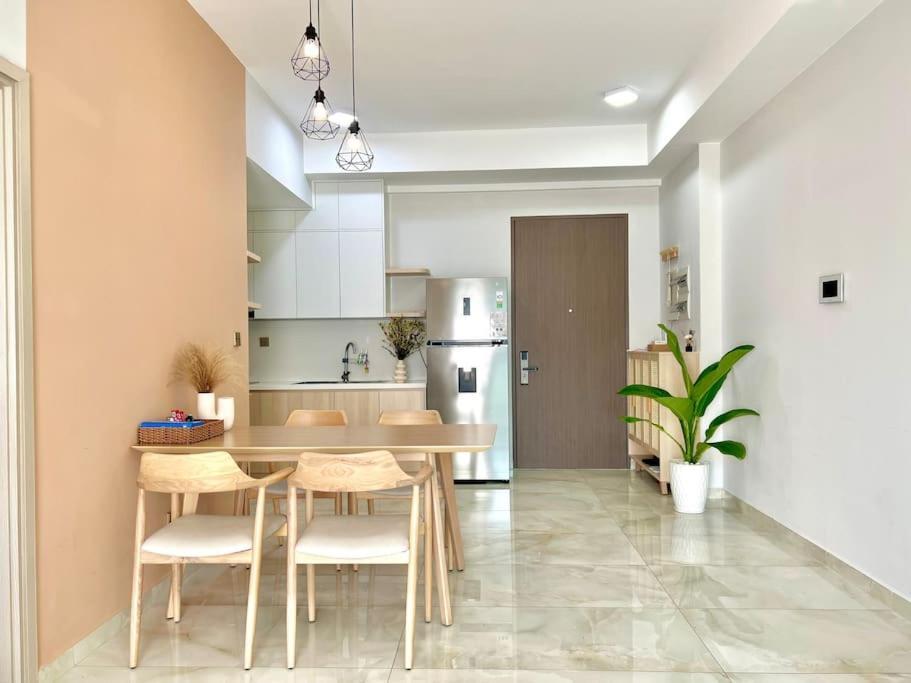 Apartment The Ascentia - Scandinavian - Near Secc, Mall *