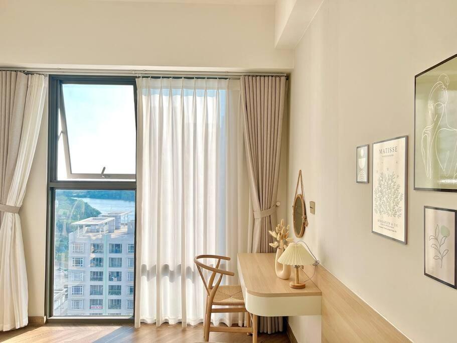 Apartment The Ascentia - Scandinavian - Near Secc, Mall Ho Chi Minh City