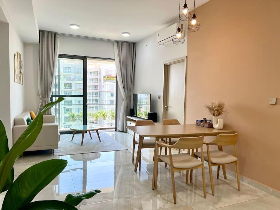 The Ascentia - Scandinavian - Near Secc, Mall * Ho Chi Minh City