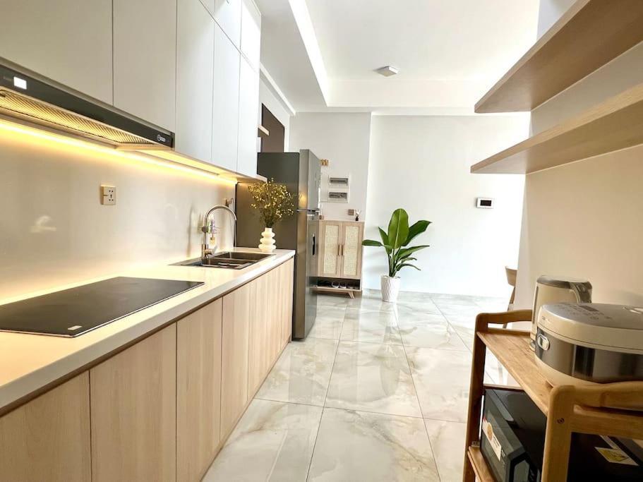 The Ascentia - Scandinavian - Near Secc, Mall Ho Chi Minh City