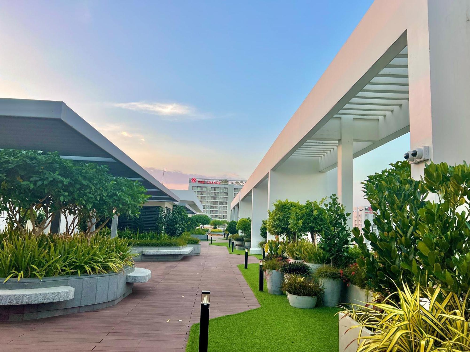 The Ascentia - Scandinavian - Near Secc, Mall Apartment *