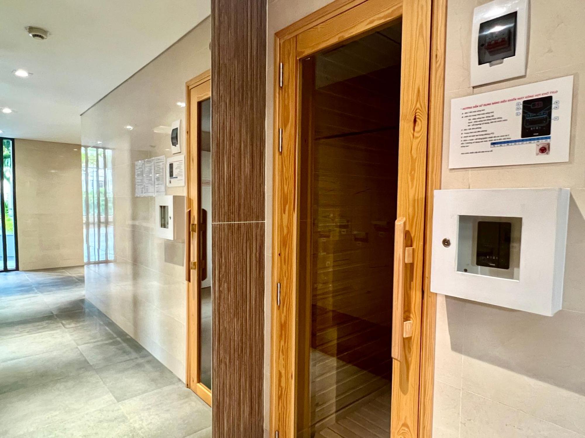 The Ascentia - Scandinavian - Near Secc, Mall Apartment Ho Chi Minh City