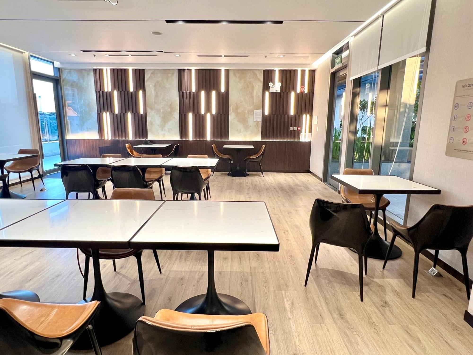 The Ascentia - Scandinavian - Near Secc, Mall * Ho Chi Minh City