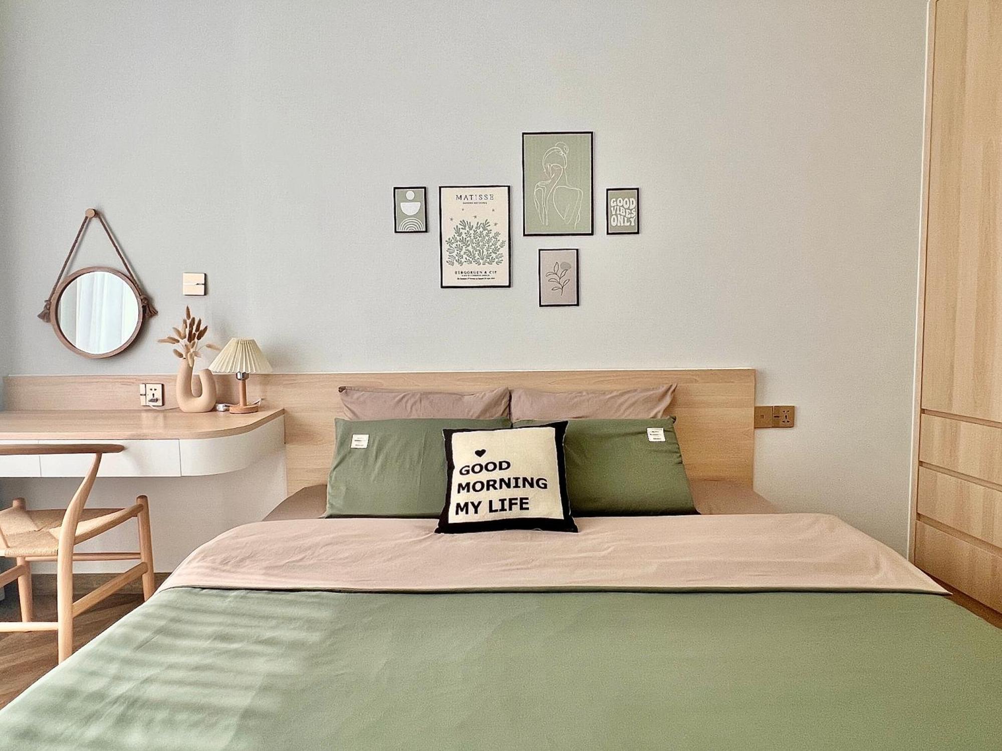 The Ascentia - Scandinavian - Near Secc, Mall Apartment