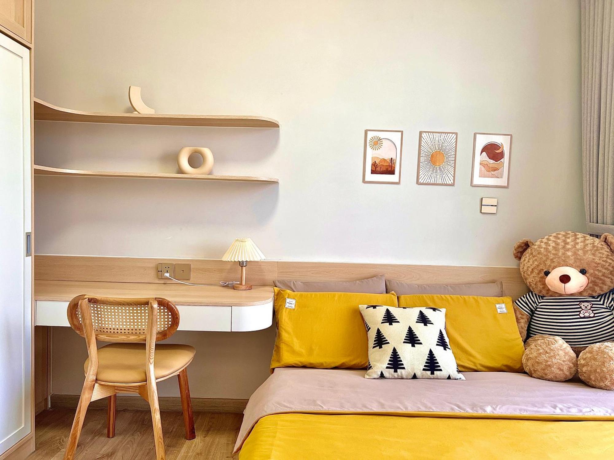 The Ascentia - Scandinavian - Near Secc, Mall Apartment *
