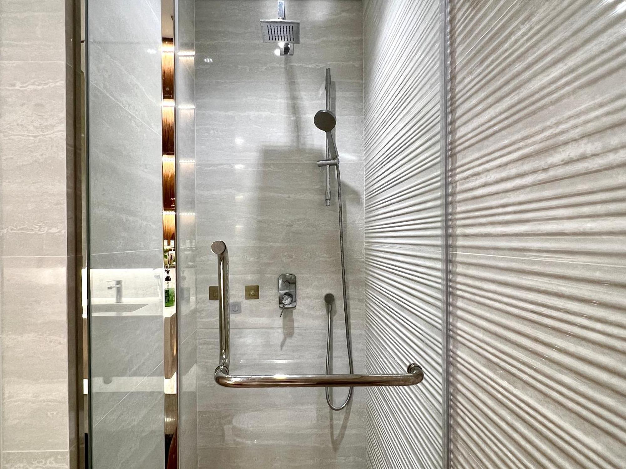 Apartment The Ascentia - Scandinavian - Near Secc, Mall